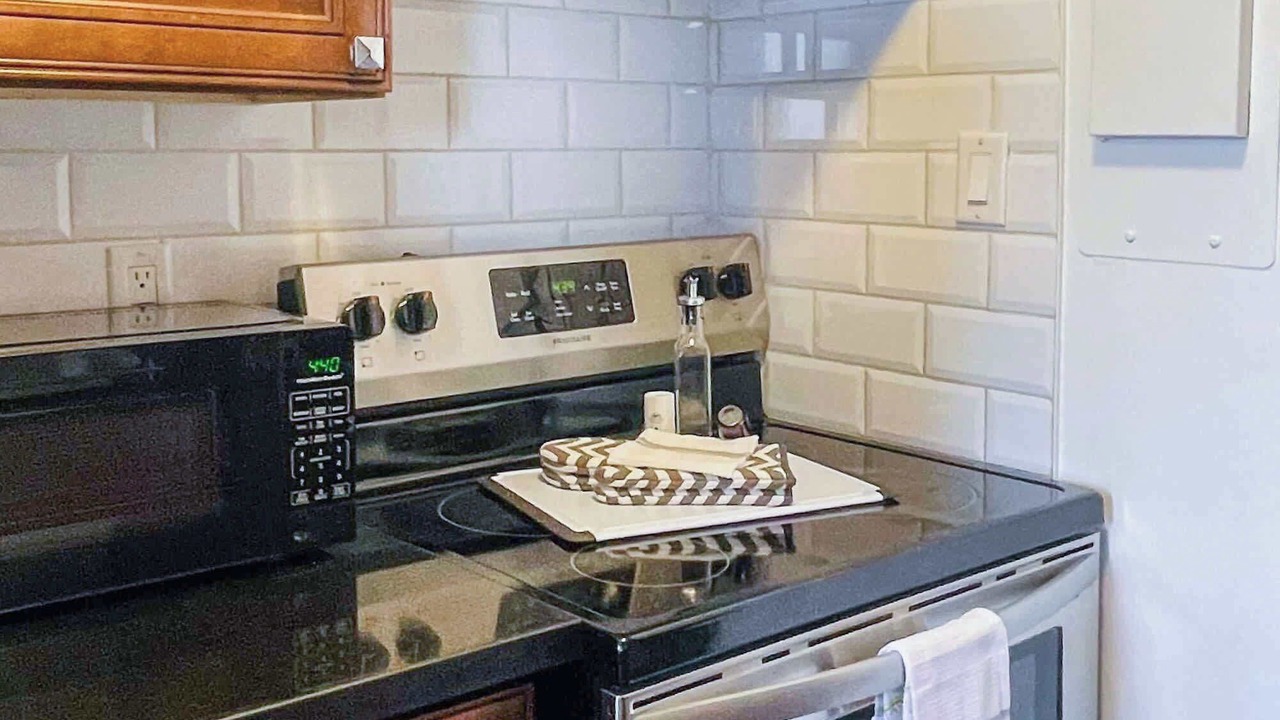 Photo of Kitchen in Rosedale