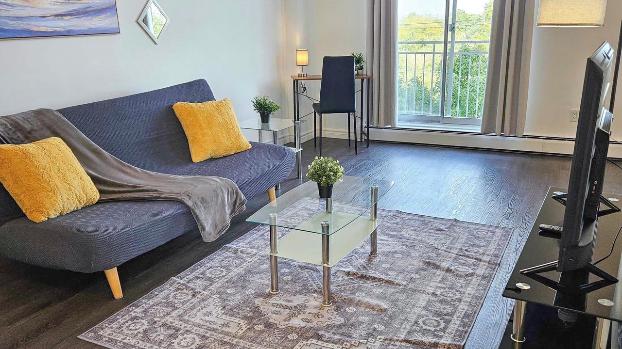 Photo of Bedroom in Rosedale