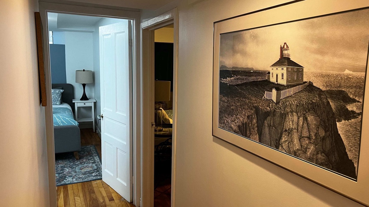Photo of Bedroom in South End