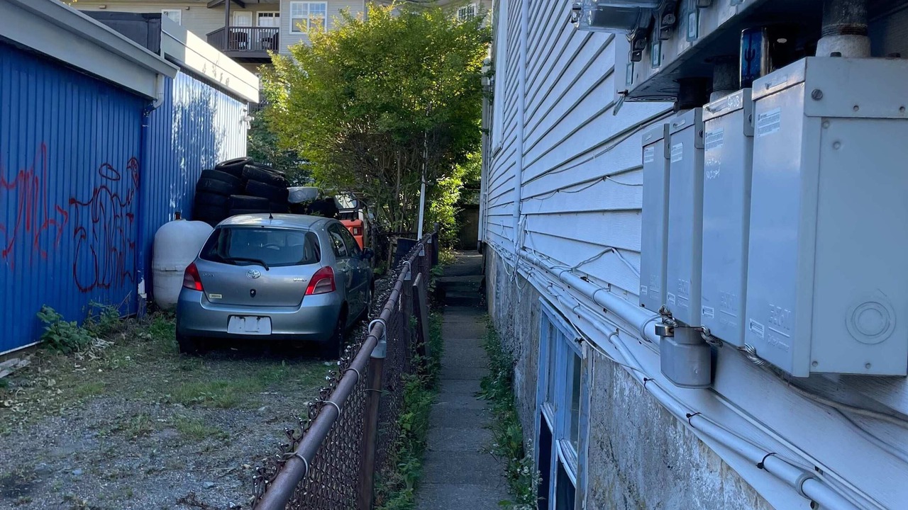 Photo of Others in South End
