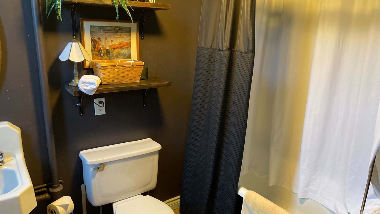 Photo of Bathroom in South End