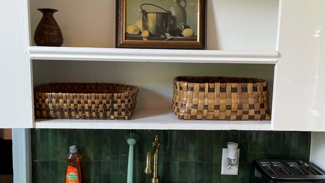 Photo of Kitchen in South End