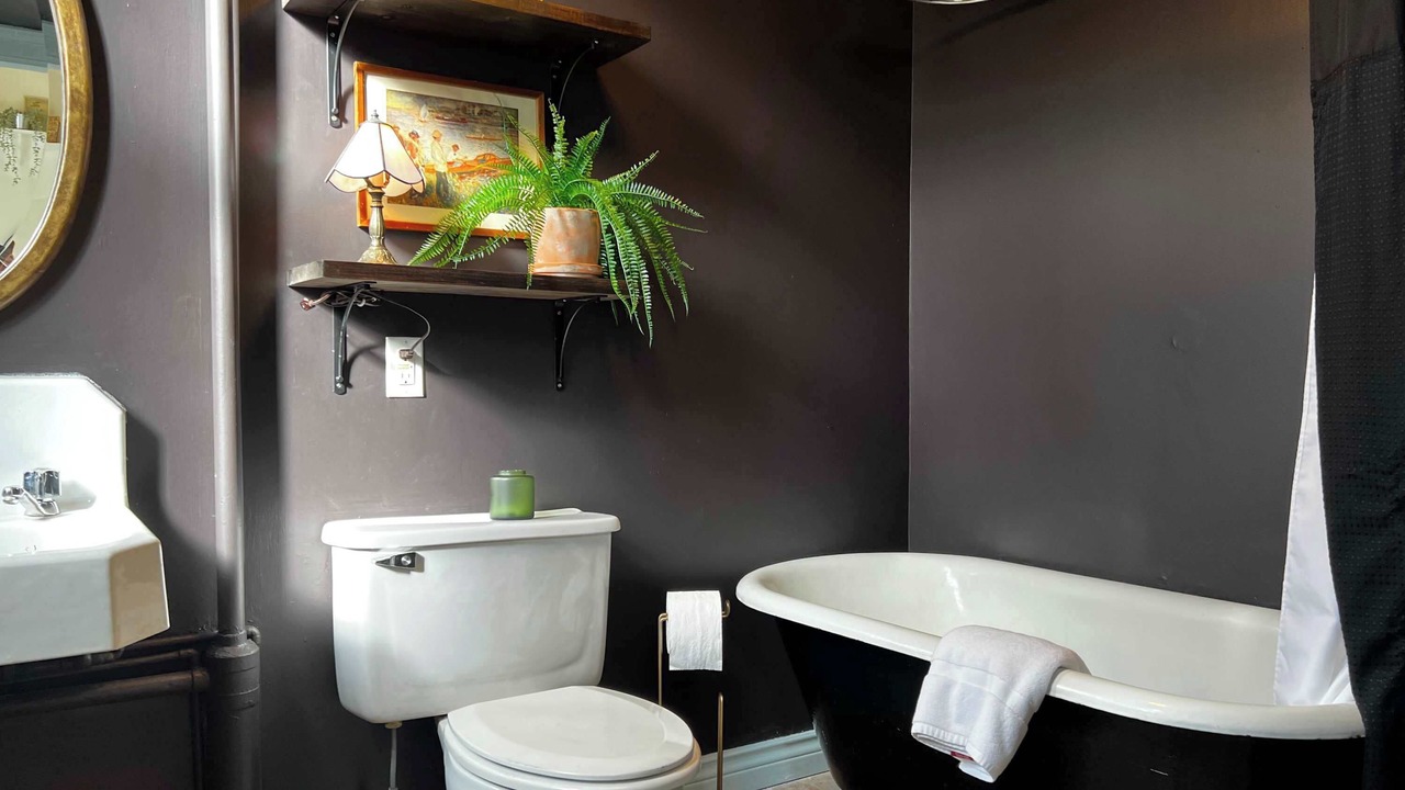 Photo of Bathroom in South End