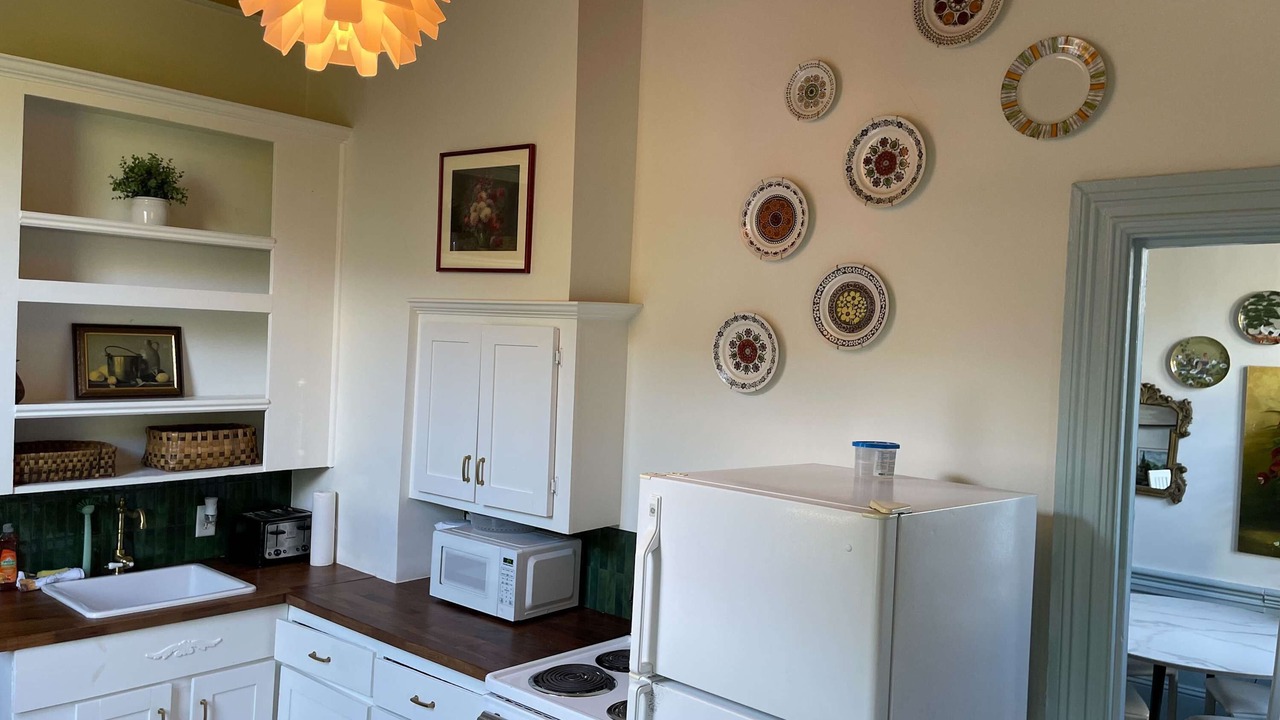 Photo of Kitchen in South End