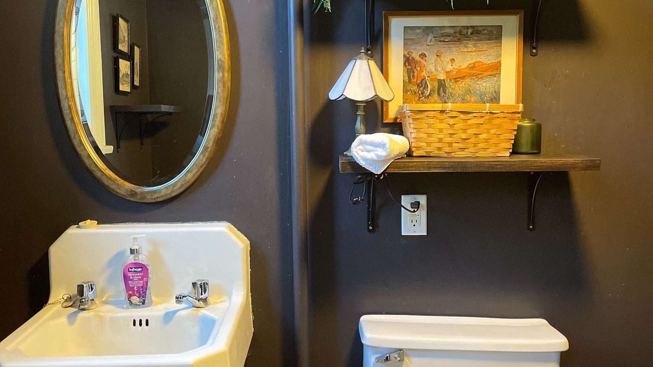Photo of Bathroom in South End