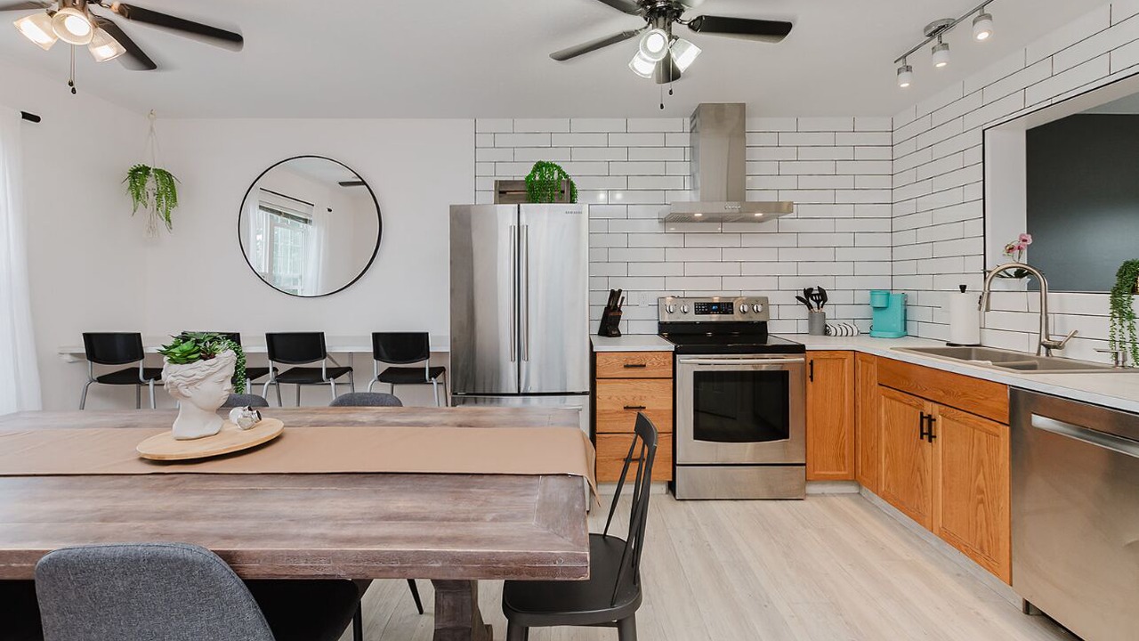 Photo of Kitchen in Red Deer