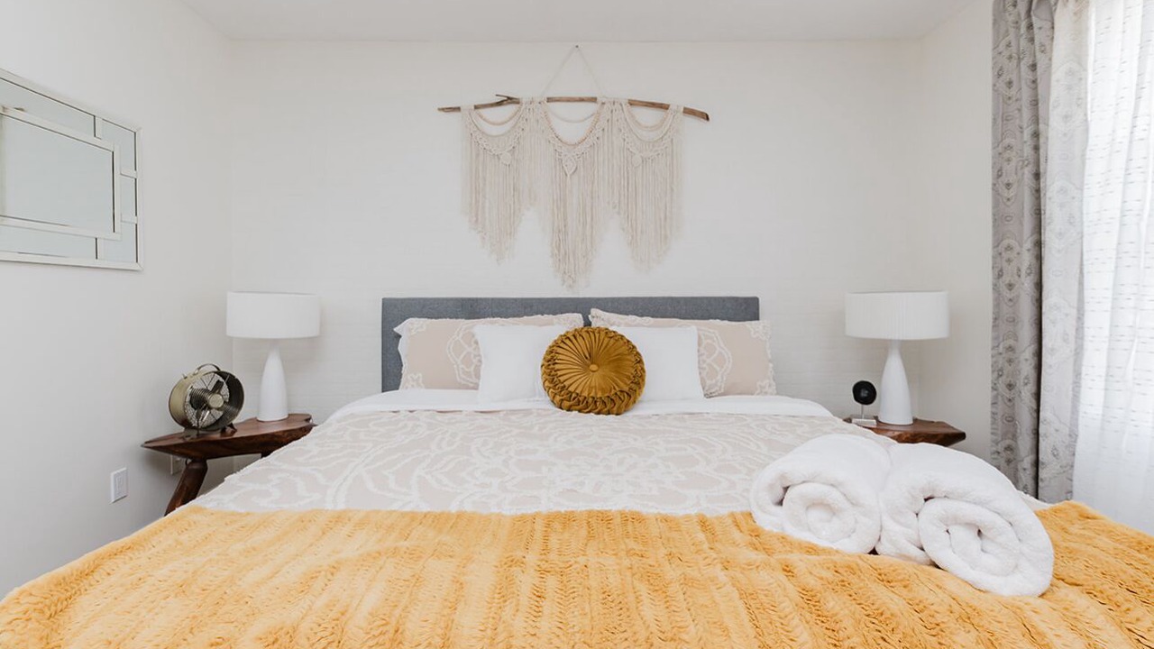 Photo of Bedroom in Red Deer