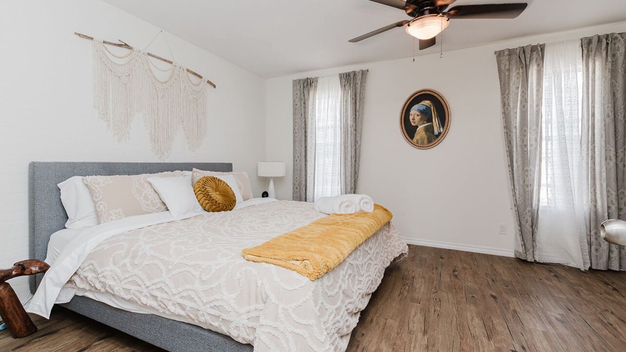 Photo of Bedroom in Red Deer