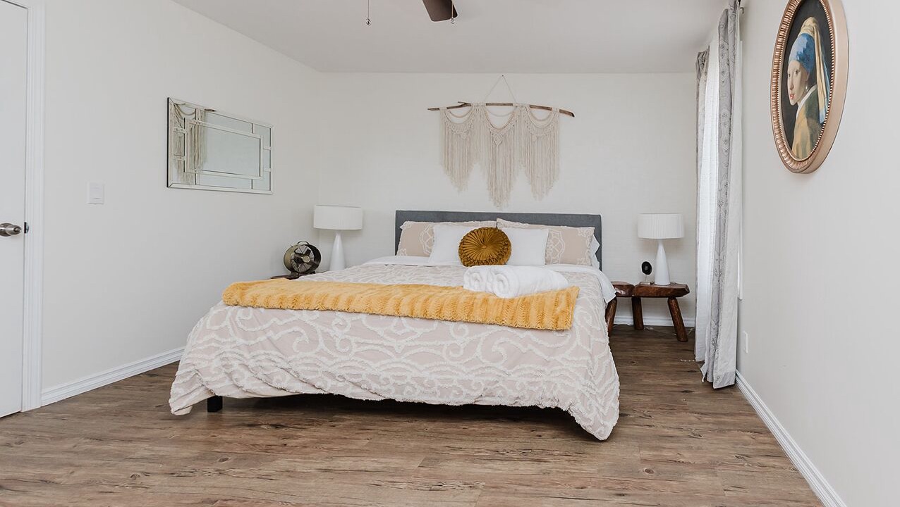 Photo of Bedroom in Red Deer