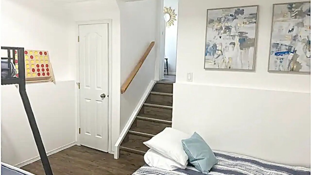 Photo of Bedroom in Red Deer