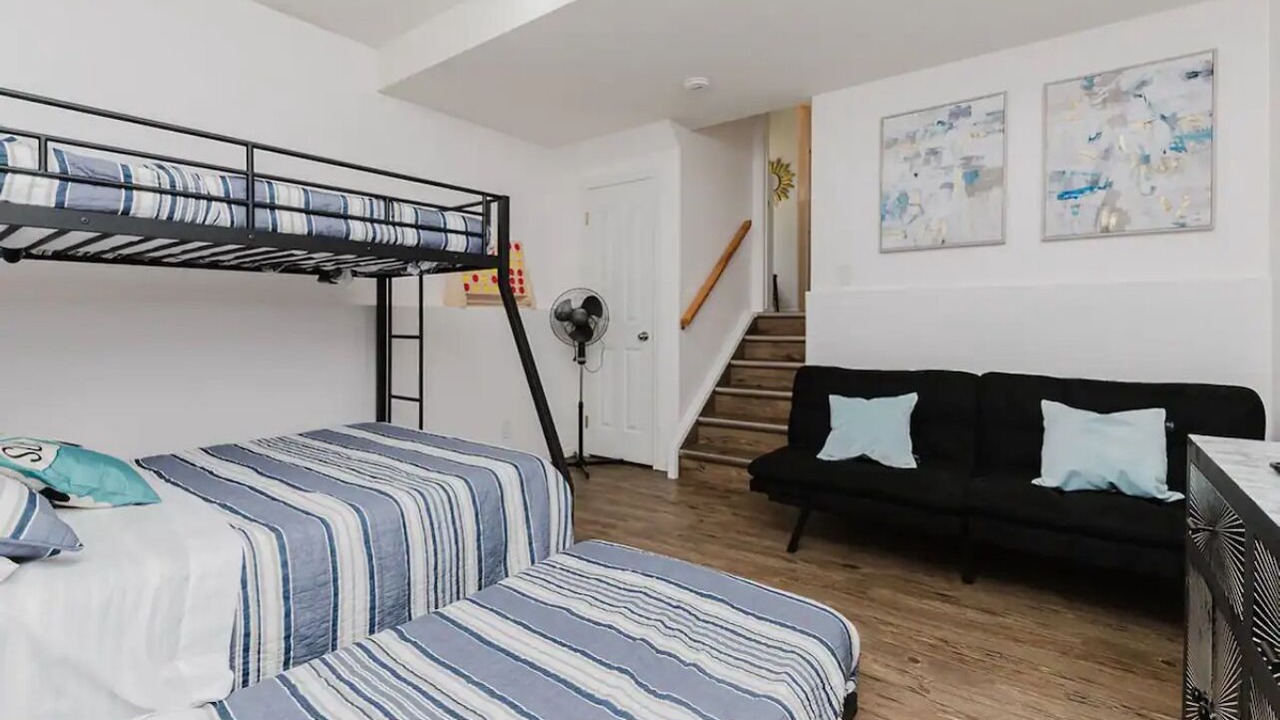 Photo of Bedroom in Red Deer