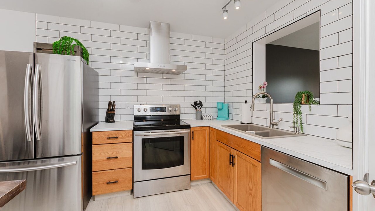 Photo of Kitchen in Red Deer