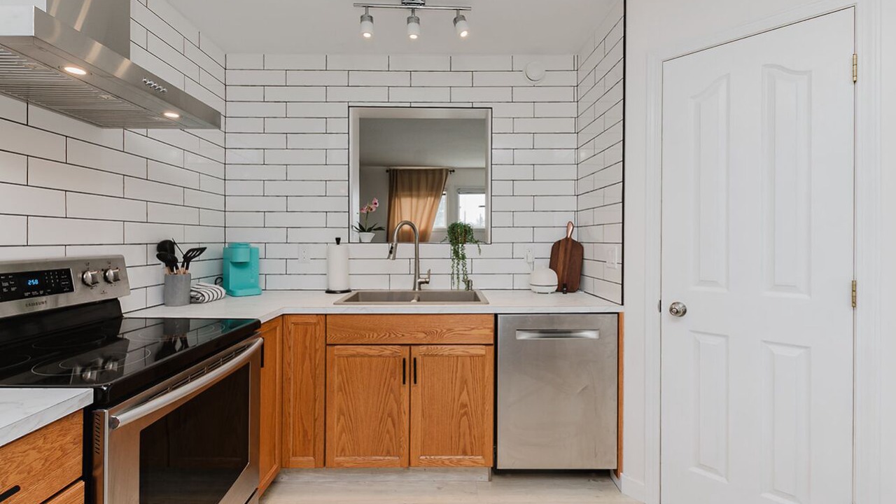 Photo of Kitchen in Red Deer
