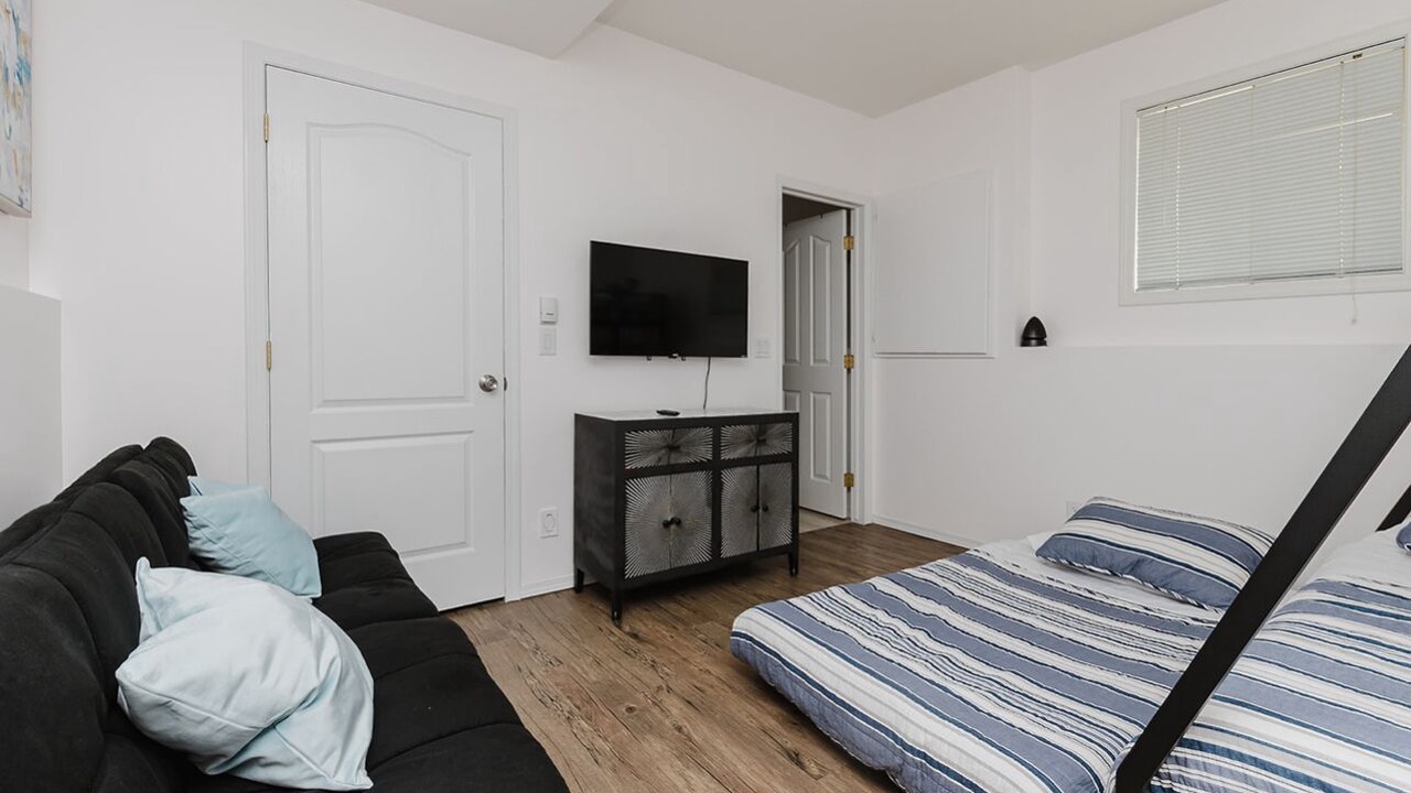 Photo of Bedroom in Red Deer