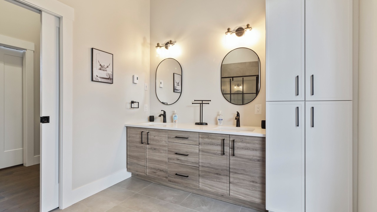 Photo of Bathroom in Beaubassin East