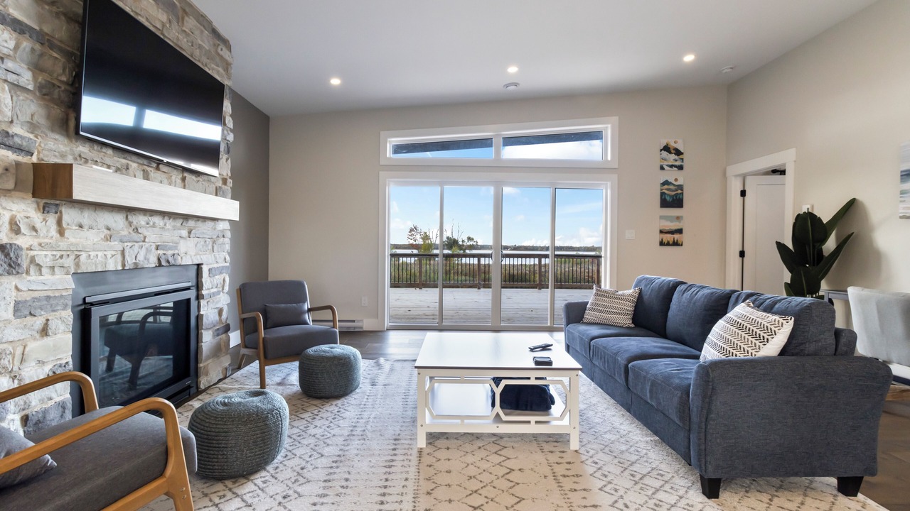 Photo of Livingroom in Beaubassin East