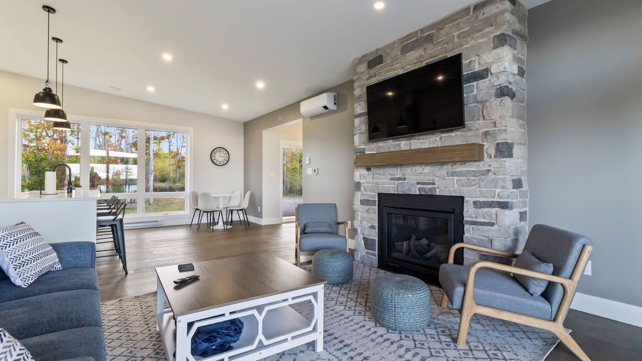 Photo of Livingroom in Beaubassin East