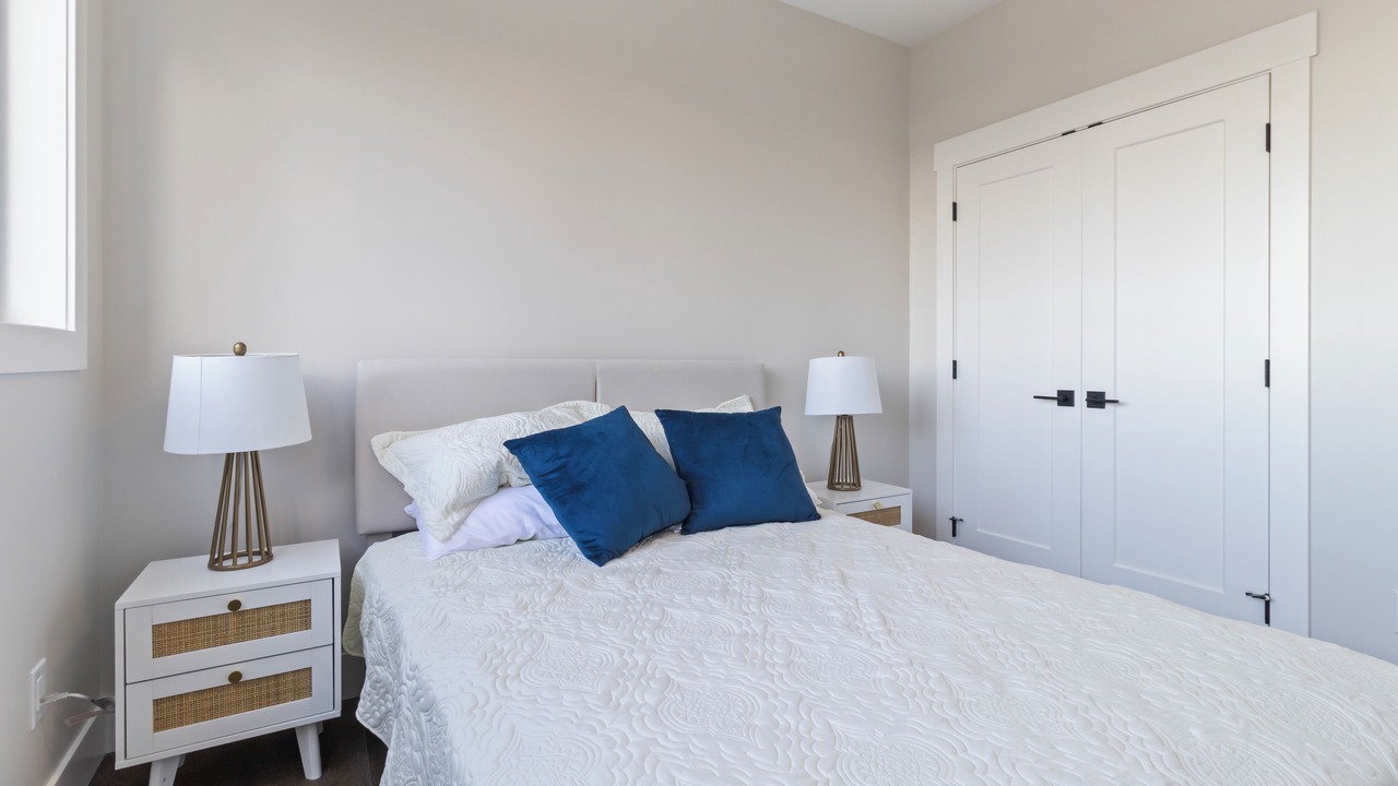 Photo of Bedroom in Beaubassin East