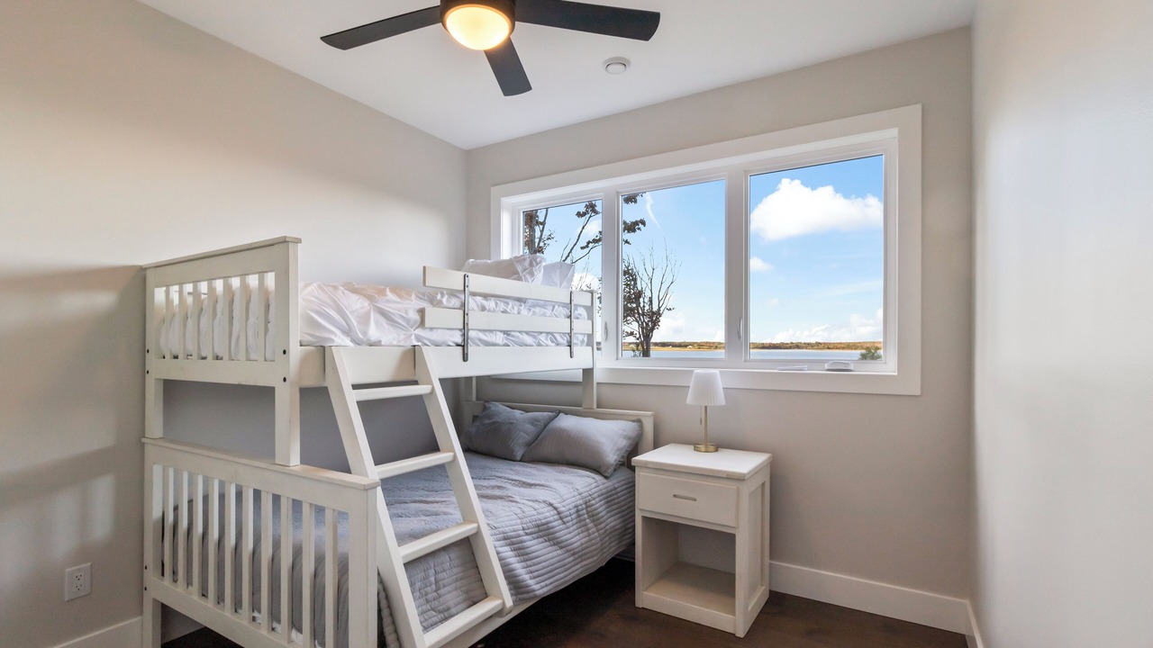 Photo of Bedroom in Beaubassin East
