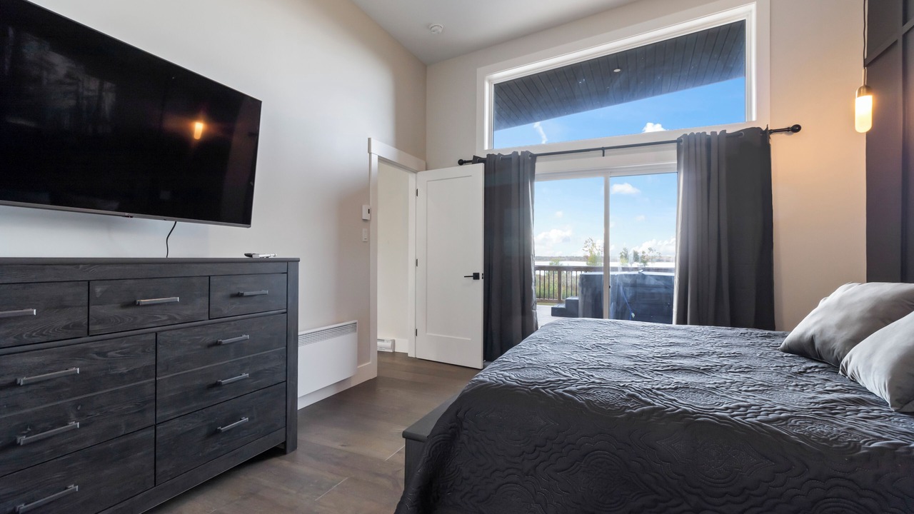 Photo of Bedroom in Beaubassin East