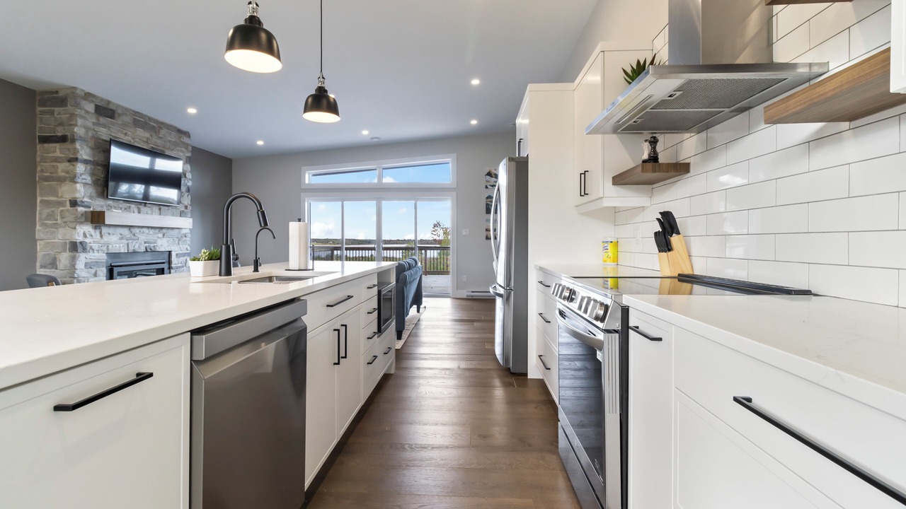 Photo of Kitchen in Beaubassin East