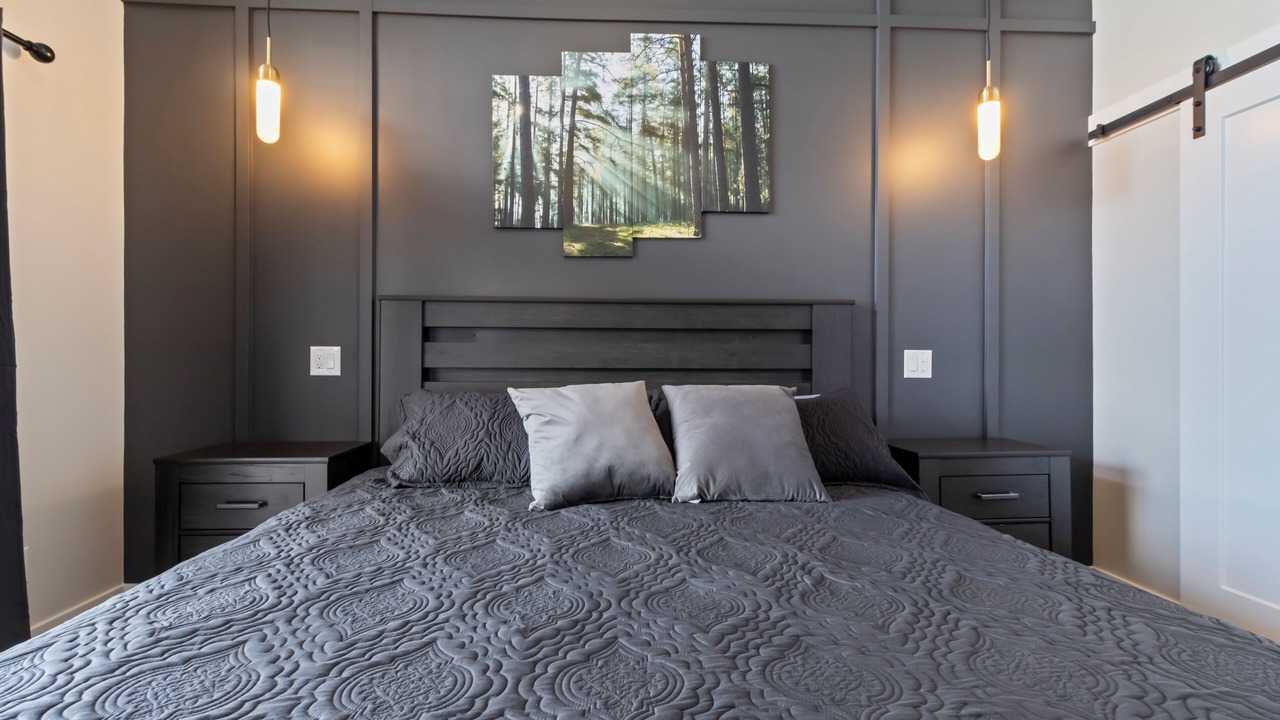 Photo of Bedroom in Beaubassin East
