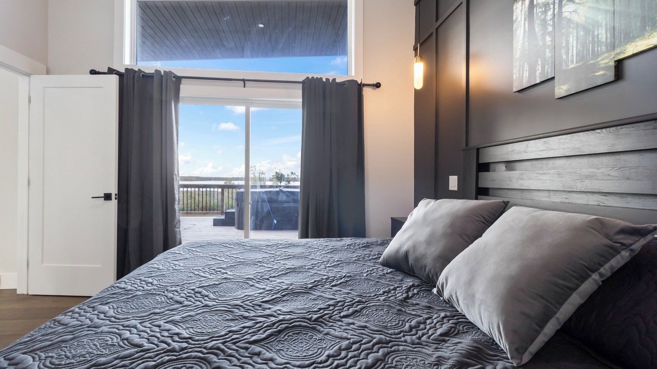 Photo of Bedroom in Beaubassin East