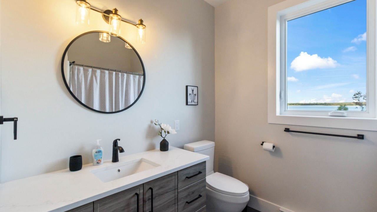 Photo of Bathroom in Beaubassin East