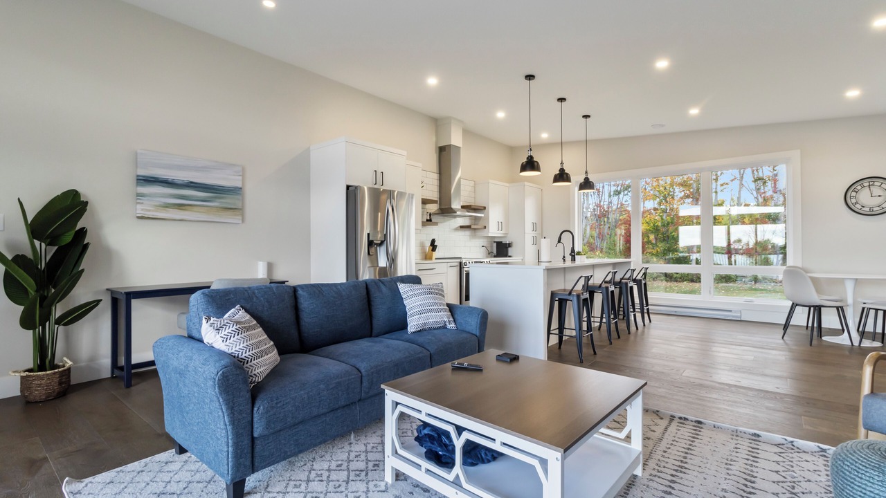 Photo of Livingroom in Beaubassin East