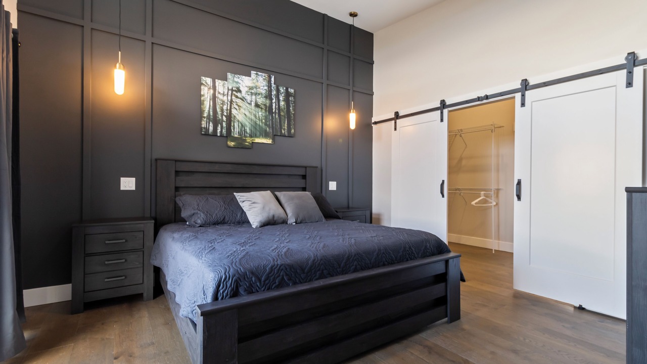 Photo of Bedroom in Beaubassin East