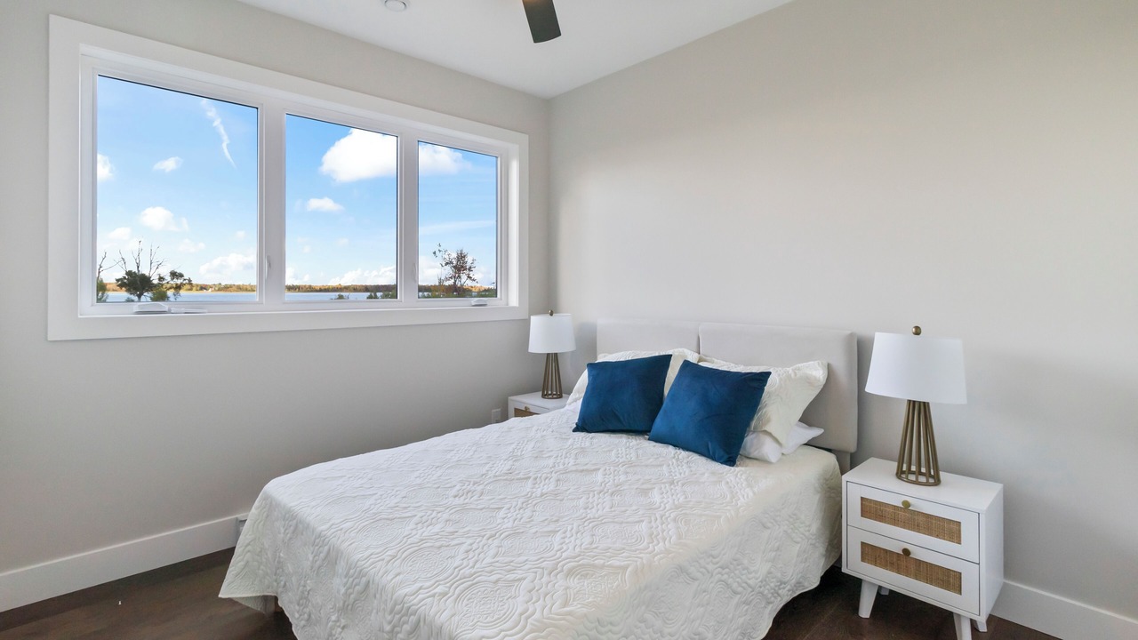 Photo of Bedroom in Beaubassin East