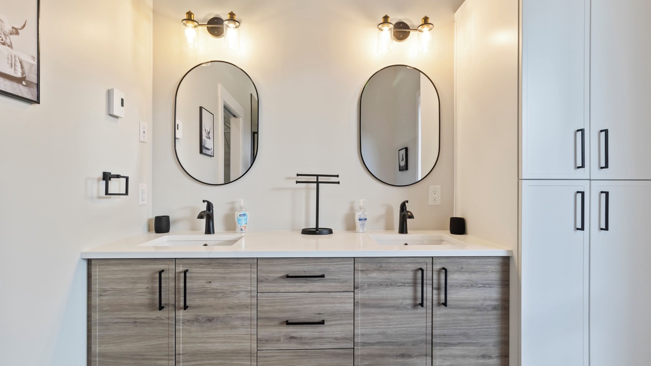 Photo of Bathroom in Beaubassin East