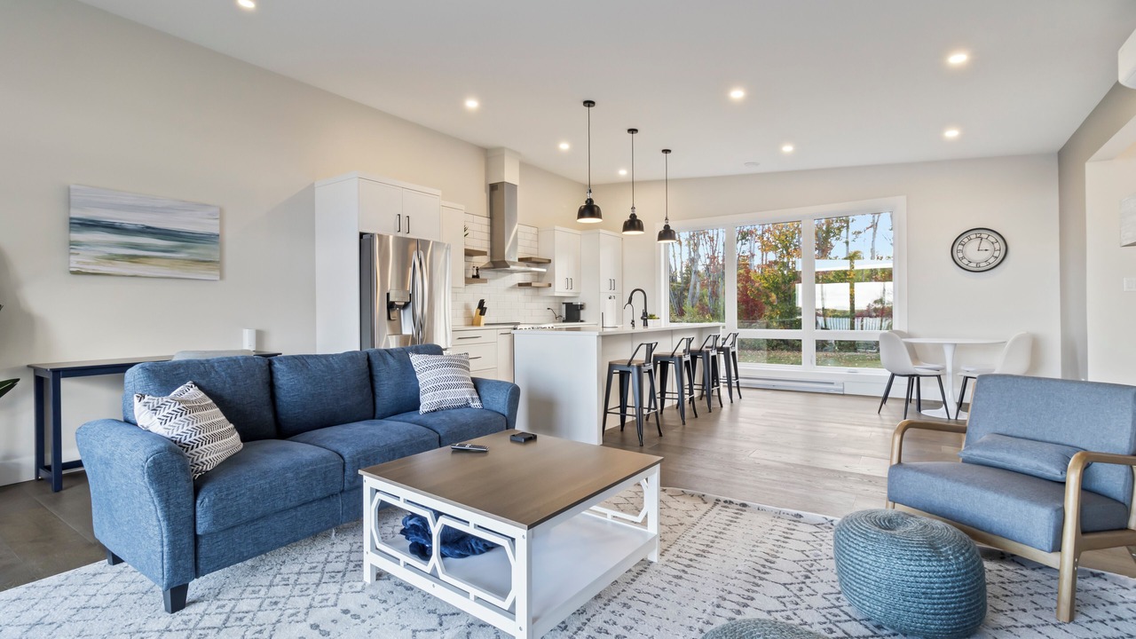 Photo of Livingroom in Beaubassin East