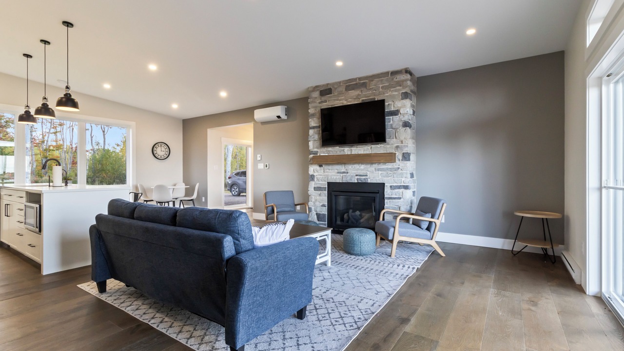 Photo of Livingroom in Beaubassin East