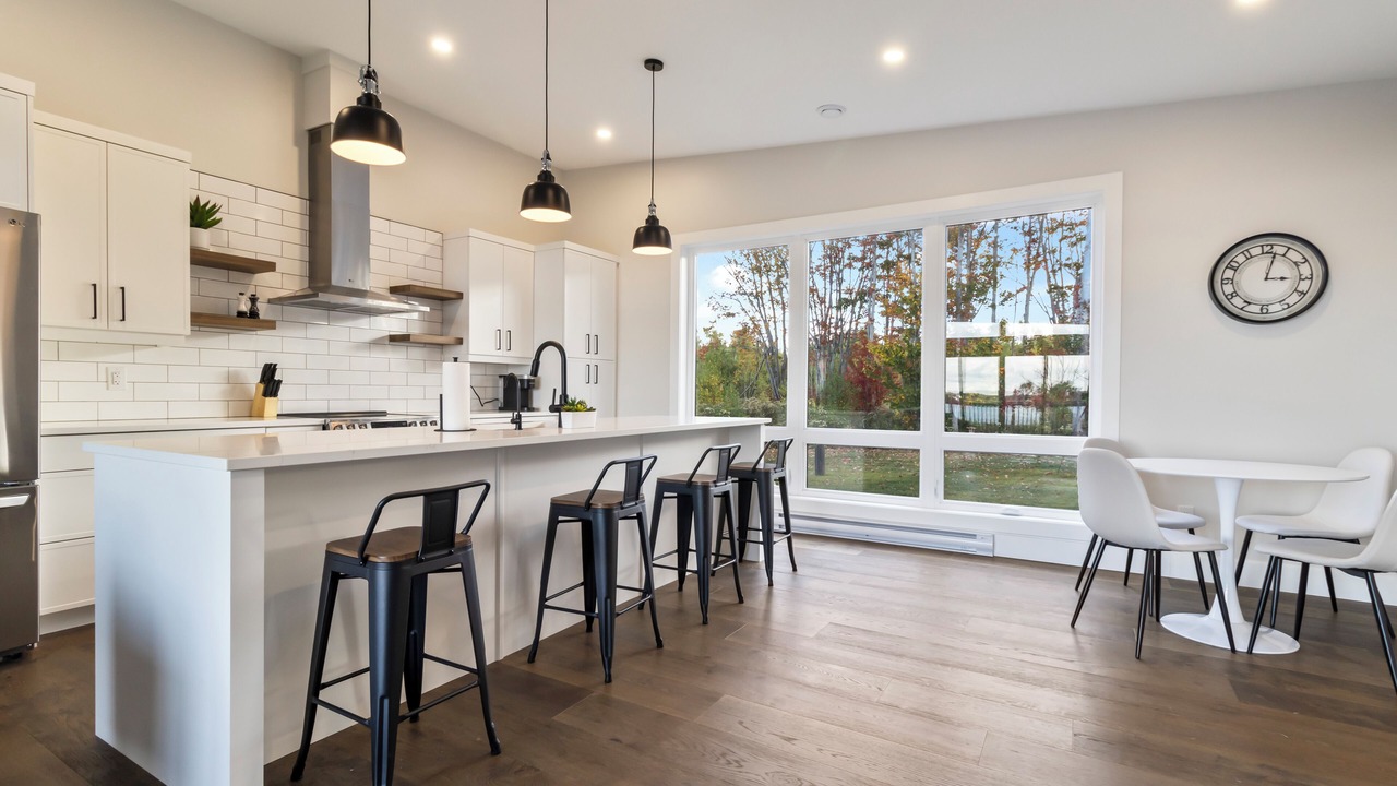 Photo of Kitchen in Beaubassin East