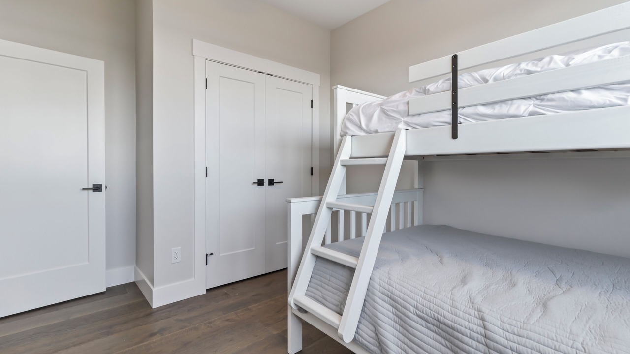 Photo of Bedroom in Beaubassin East