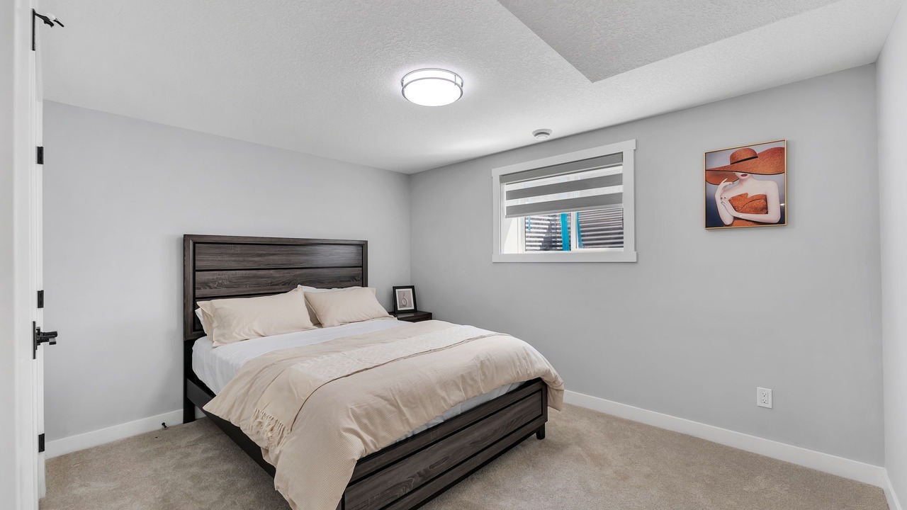 Photo of Bedroom in Haysboro