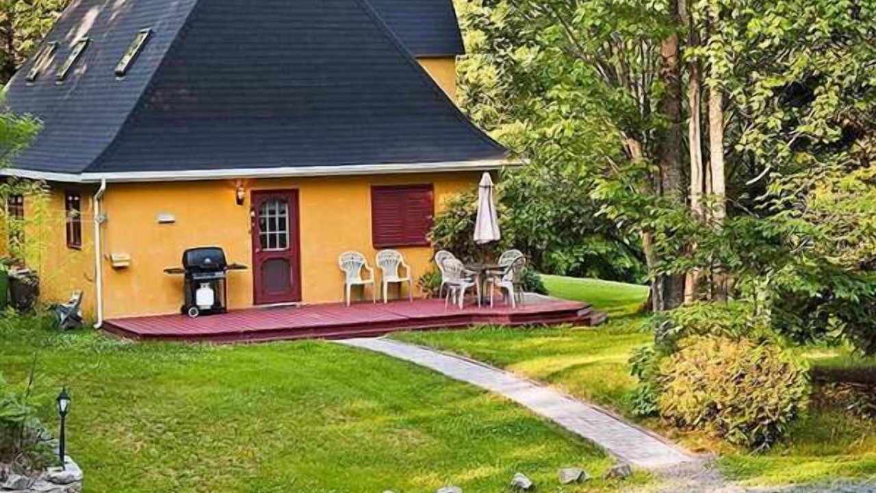 Photo of Others in Pointe-au-Pic
