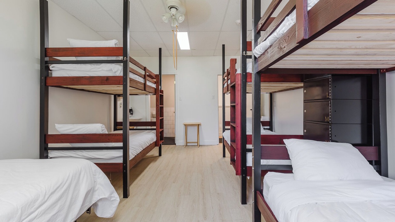 Photo of Bedroom in Lac-Brome
