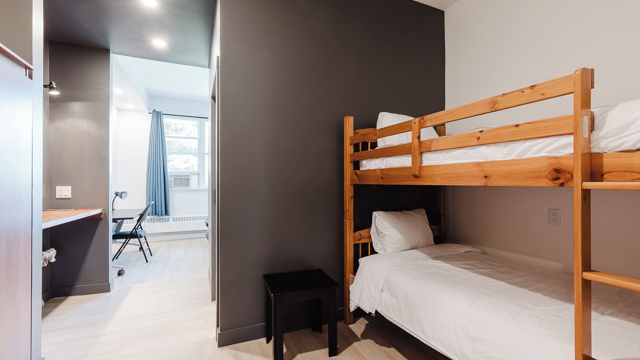 Photo of Bedroom in Lac-Brome