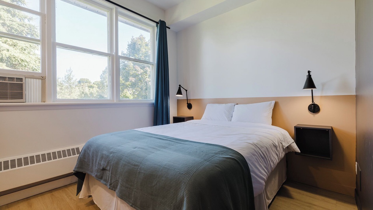 Photo of Bedroom in Lac-Brome