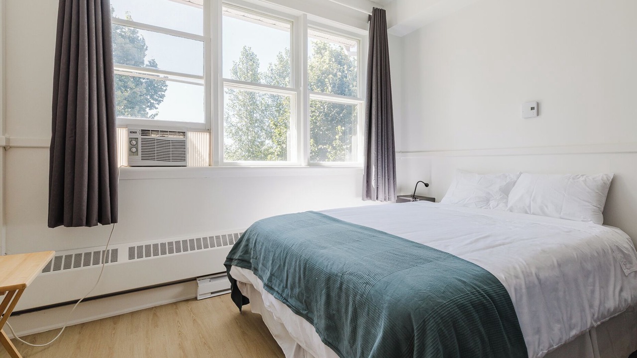 Photo of Bedroom in Lac-Brome