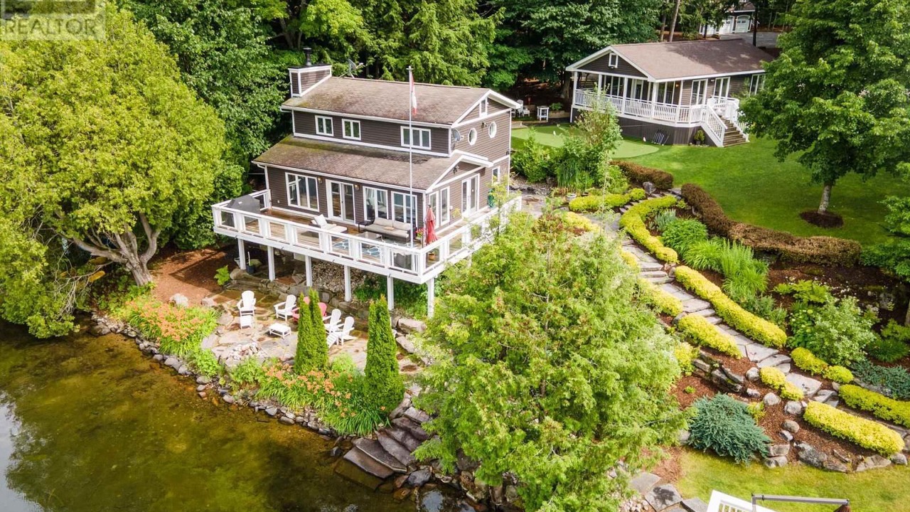 Photo of Outdoor in Muskoka Lakes