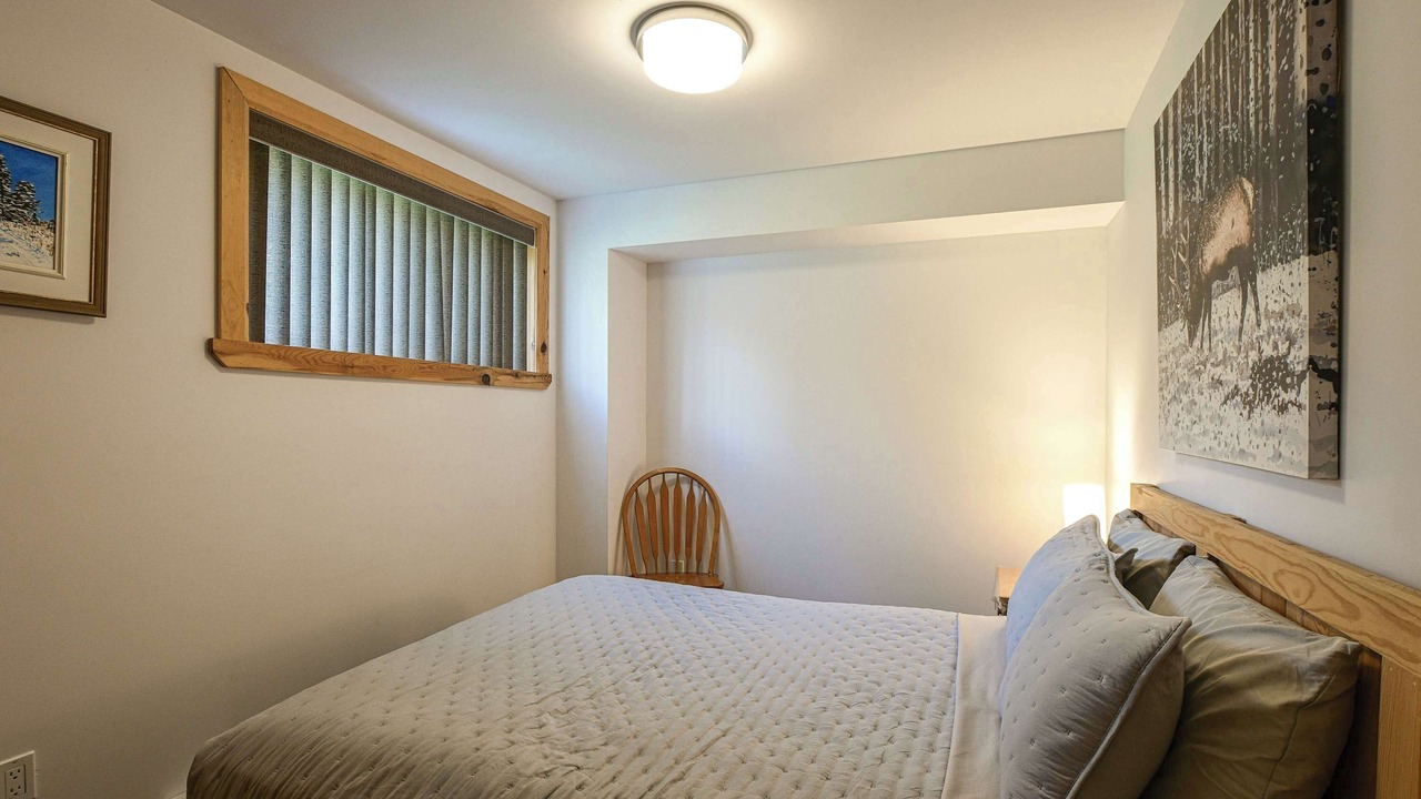 Photo of Bedroom in Wentworth-Nord