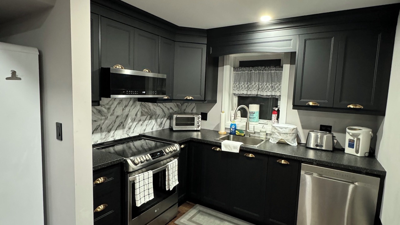 Photo of Kitchen in Aurora