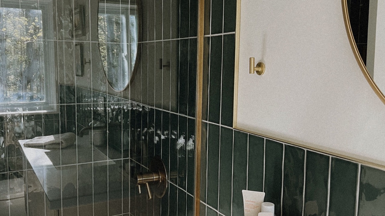 Photo of Bathroom in Mulmur