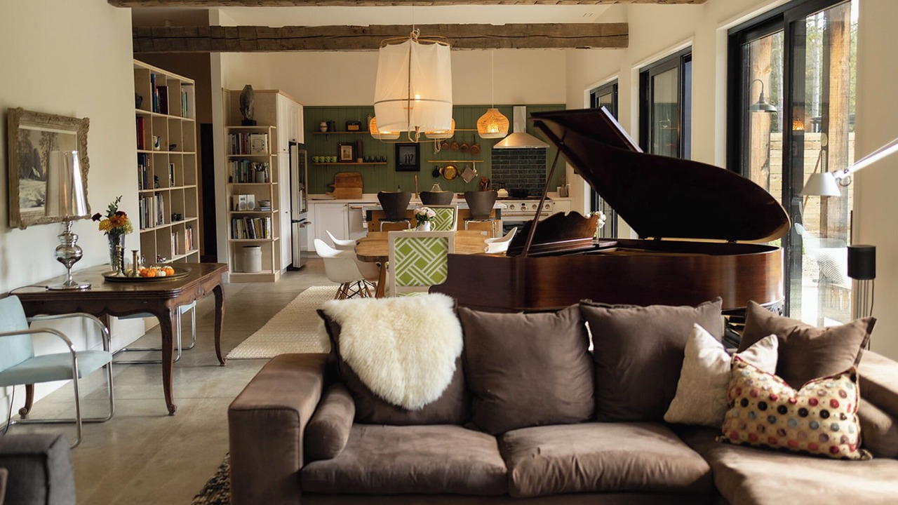 Photo of Livingroom in Mulmur