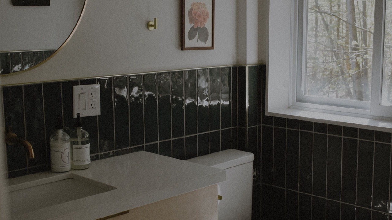 Photo of Bathroom in Mulmur