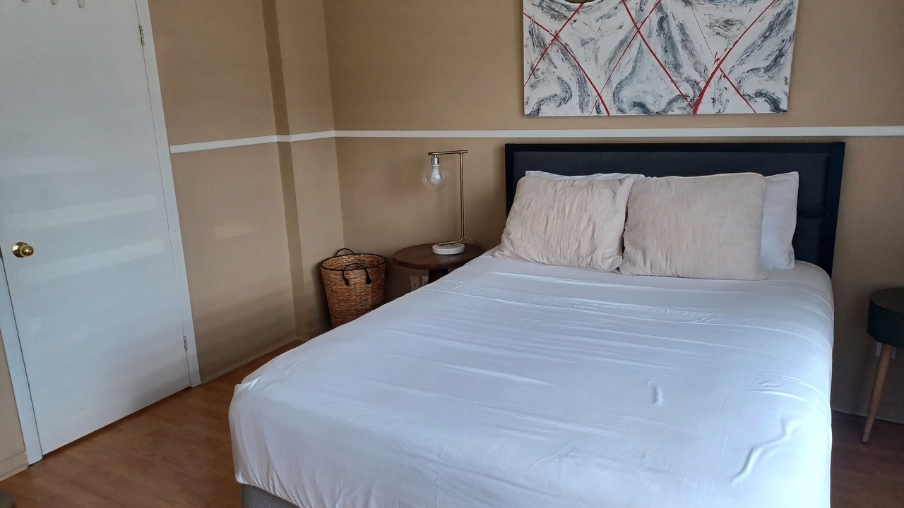 Photo of Bedroom in Terrebonne