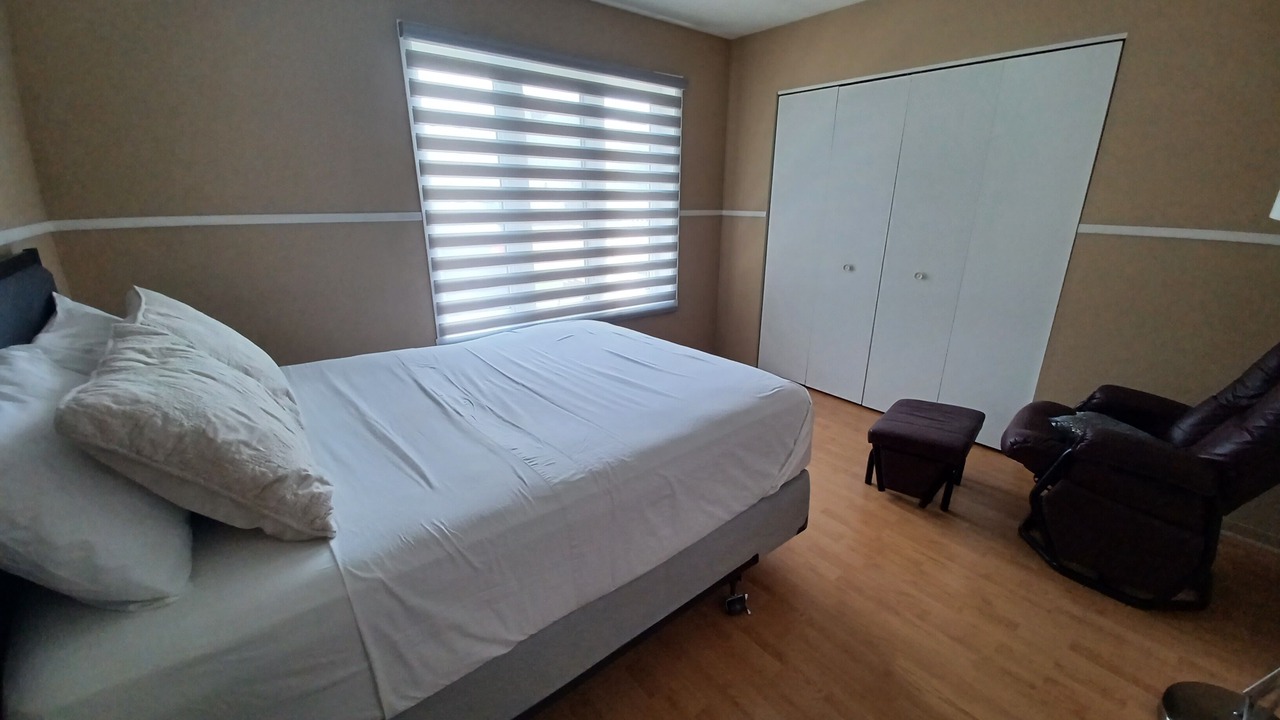Photo of Bedroom in Terrebonne